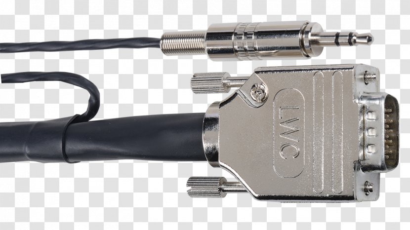 Network Cables Plenum Cable Electrical Connector Space - Networking - Stereo Coaxial Transparent PNG