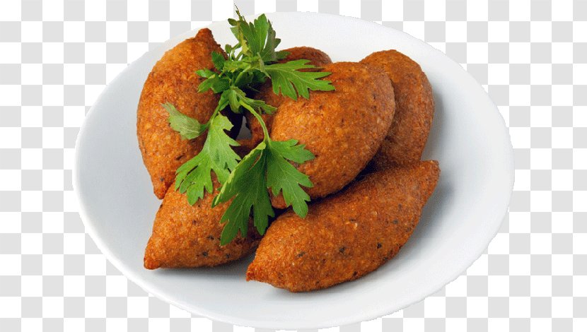 Kofta Falafel Sujuk Croquette Khash - Vegetarian Food - Meat Transparent PNG