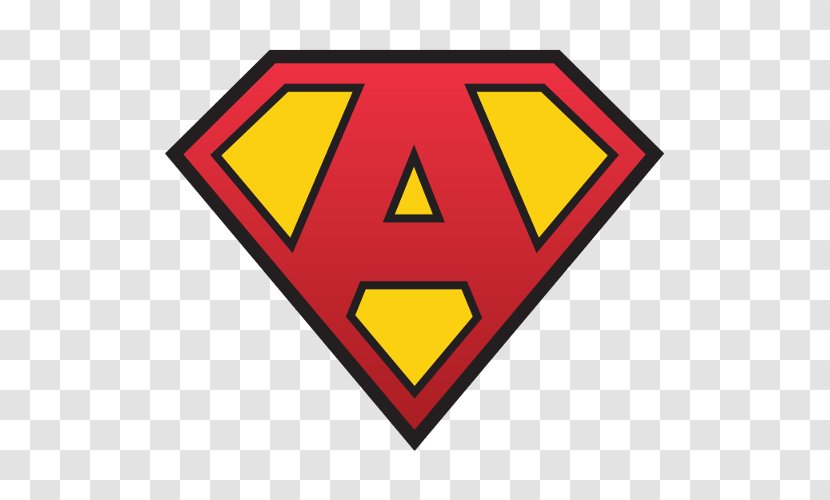 Superman Logo Batman Clip Art - Superhero Transparent PNG