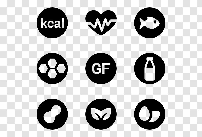 Symbol Icon Design - Heart - Nutrition Transparent PNG
