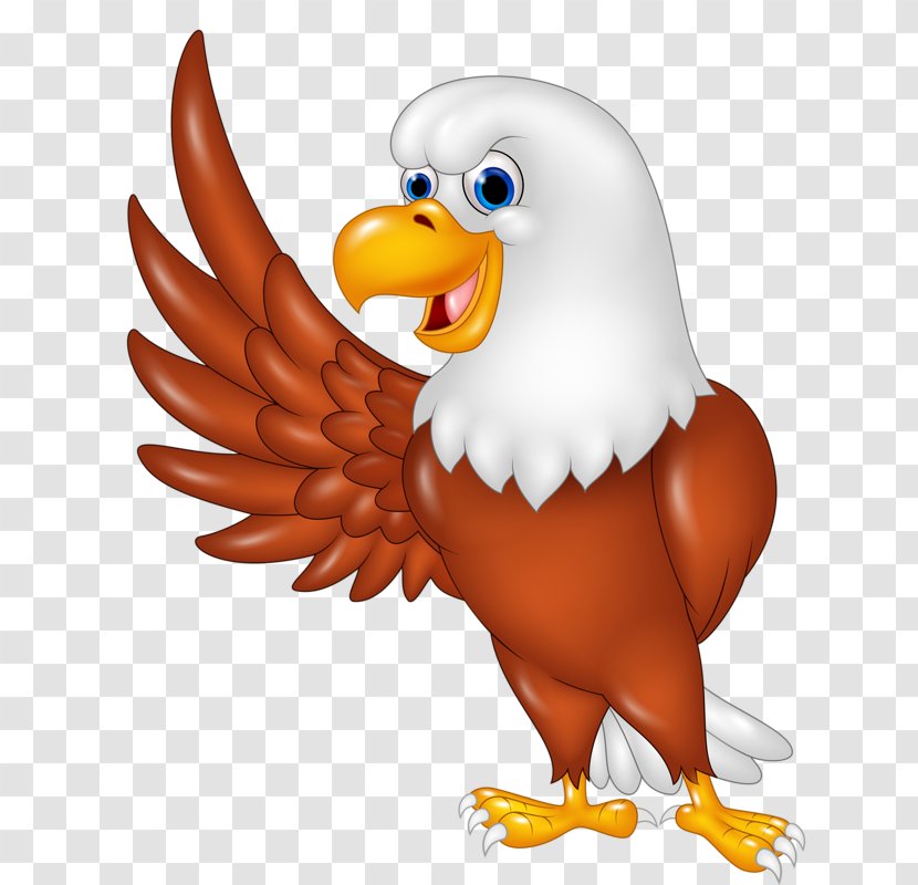 Royalty-free Eagle - Depositphotos - Philippine Transparent PNG