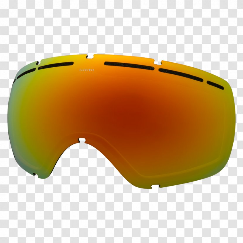 Goggles Lens Sunglasses Pants - Glasses Transparent PNG