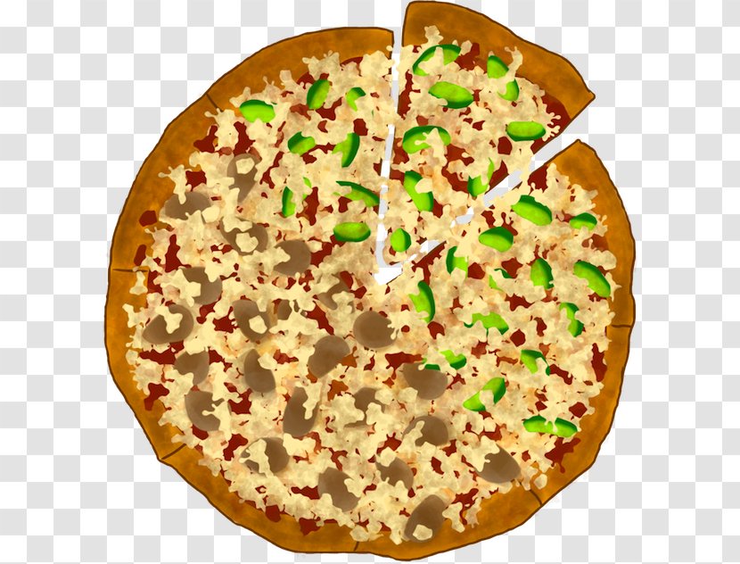 California-style Pizza Tarte Flambée The Raven Boys Cheese - Cuisine Transparent PNG