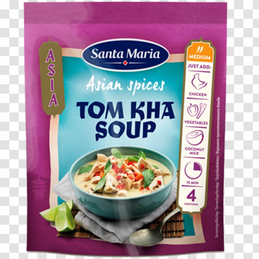 Red Curry Green Coconut Milk Tom Kha Kai Asian Cuisine - Commodity - Ginger Transparent PNG