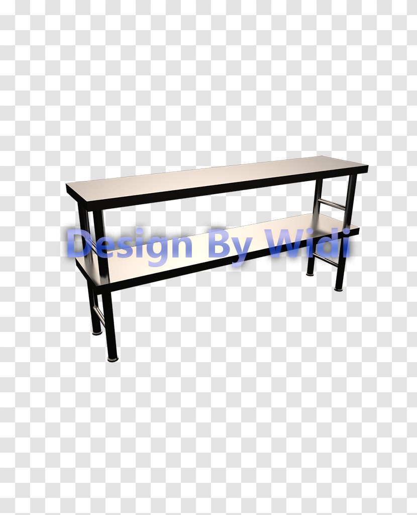 Product Design Rectangle - Table - Kitchen Shelf Transparent PNG