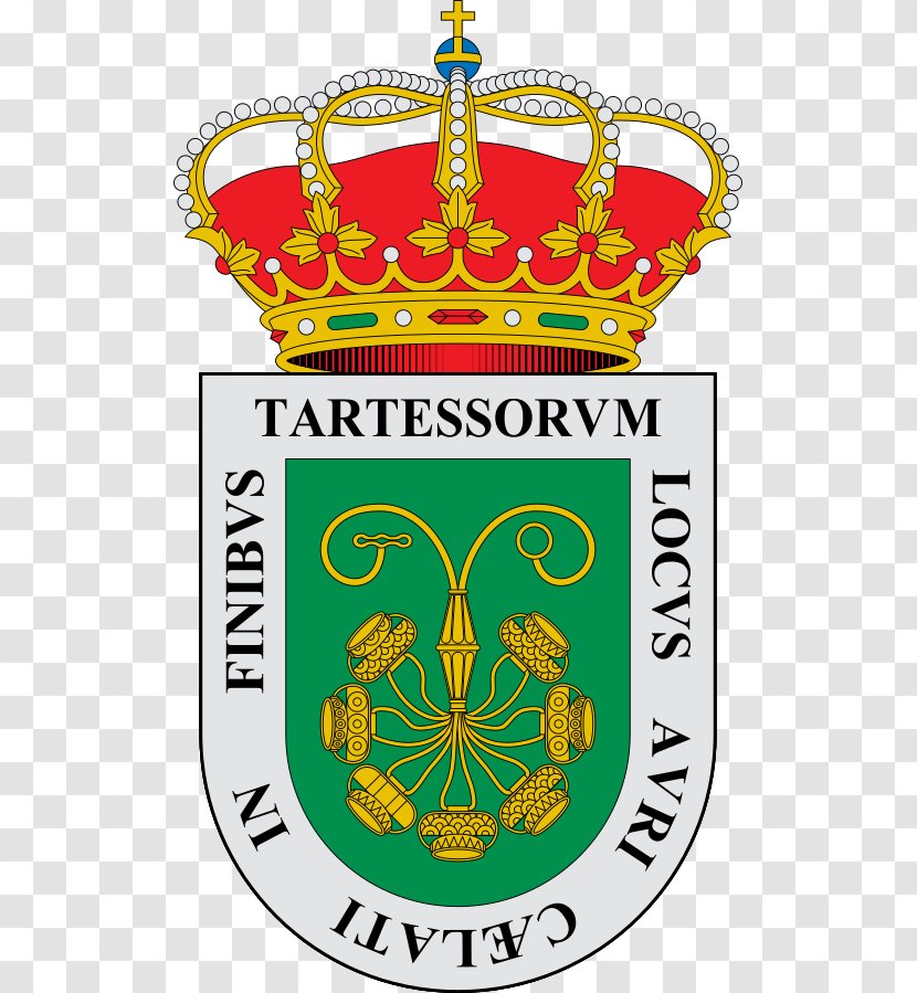 Spain Heraldry Argent Vert Escutcheon - Logo - Field Transparent PNG