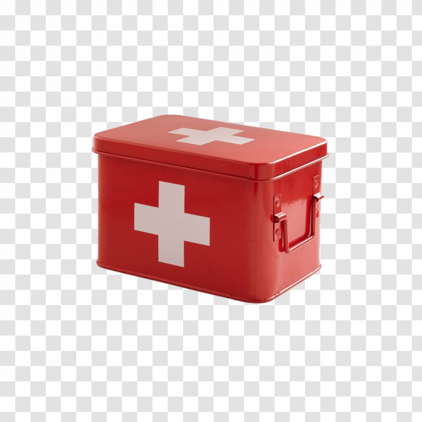 First Aid Kits Box Survival Skills Kit Medicine Transparent PNG