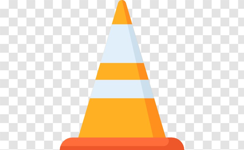 Traffic Cone - Sky - Previous 5 Parking Cones Transparent PNG