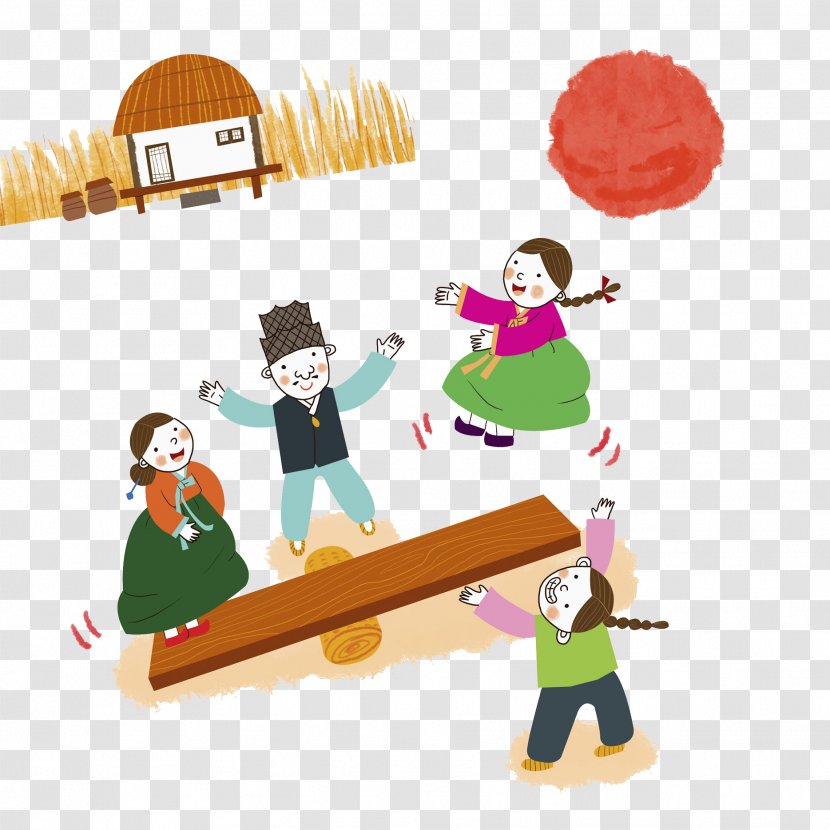 Public Holiday Substitute Chuseok Clip Art - Human Behavior - Hand Saw Transparent PNG