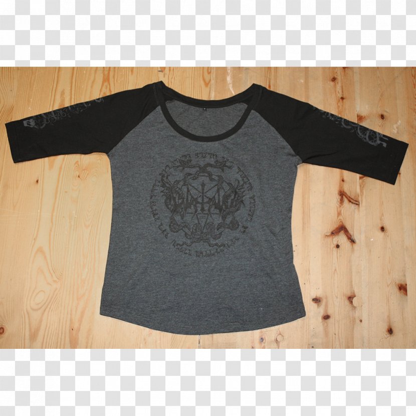 T-shirt Shoulder - Sleeve Transparent PNG