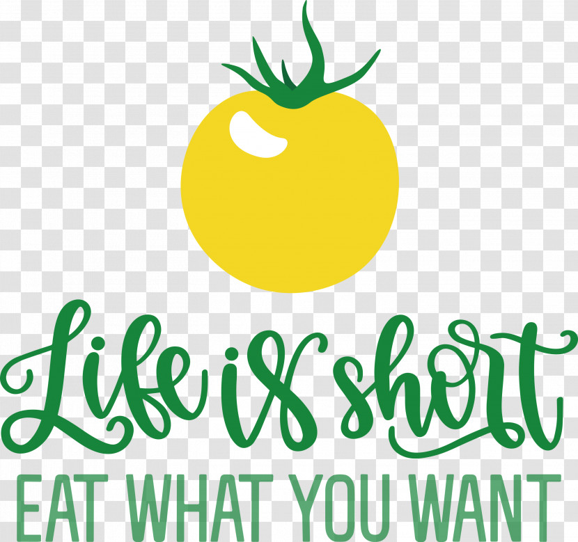 Life Eat Food Transparent PNG