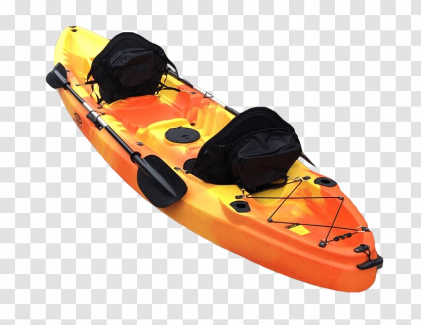 Sea Kayak Paddle Recreation Perception Prodigy 10.0 Transparent PNG