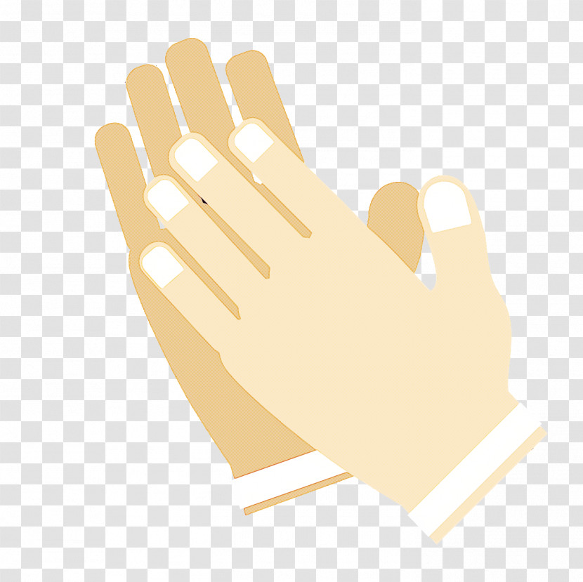 Safety Glove Safety Glove Health Personal Protective Equipment Transparent PNG