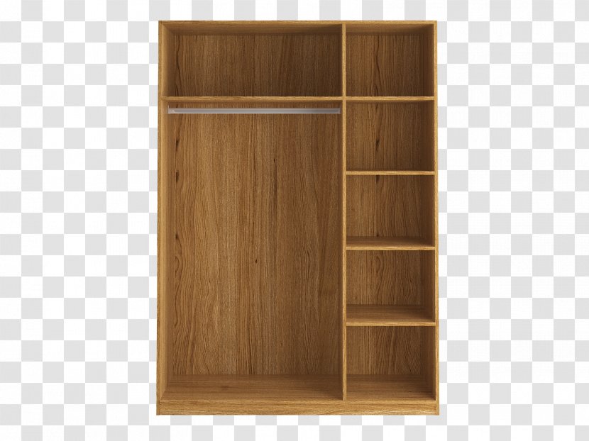 Furniture Shelf Armoires & Wardrobes Cupboard Bookcase - Wardrobe - Amber Transparent PNG