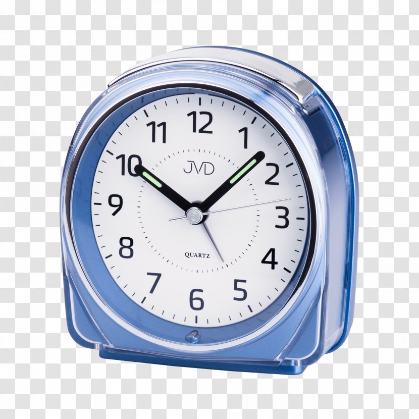 Alarm Clocks Quartz Clock Time Watch - Cartoon Transparent PNG