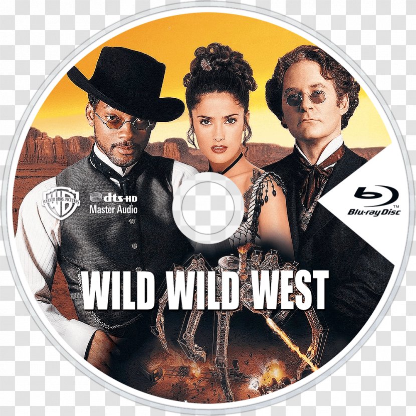 The Wild West Will Smith Artemus Gordon Dr. Loveless - Film Director Transparent PNG