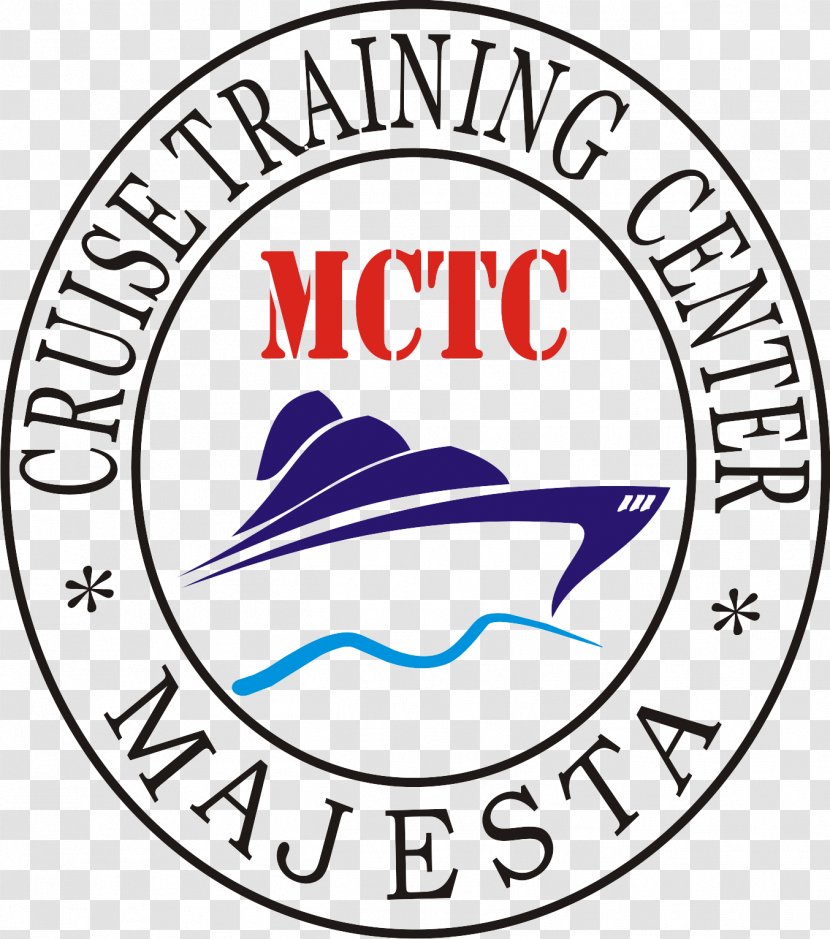 Cruise Ship Clip Art Logo Organization - Emblem - Kelas R Dari Kapal Pesiar Transparent PNG