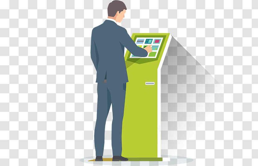 Vector Graphics Kiosk Illustration Stock Photography Image - Advertising - Bicep Infographic Transparent PNG