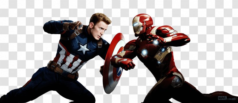 Iron Man Captain America YouTube United States - Ironman Transparent PNG