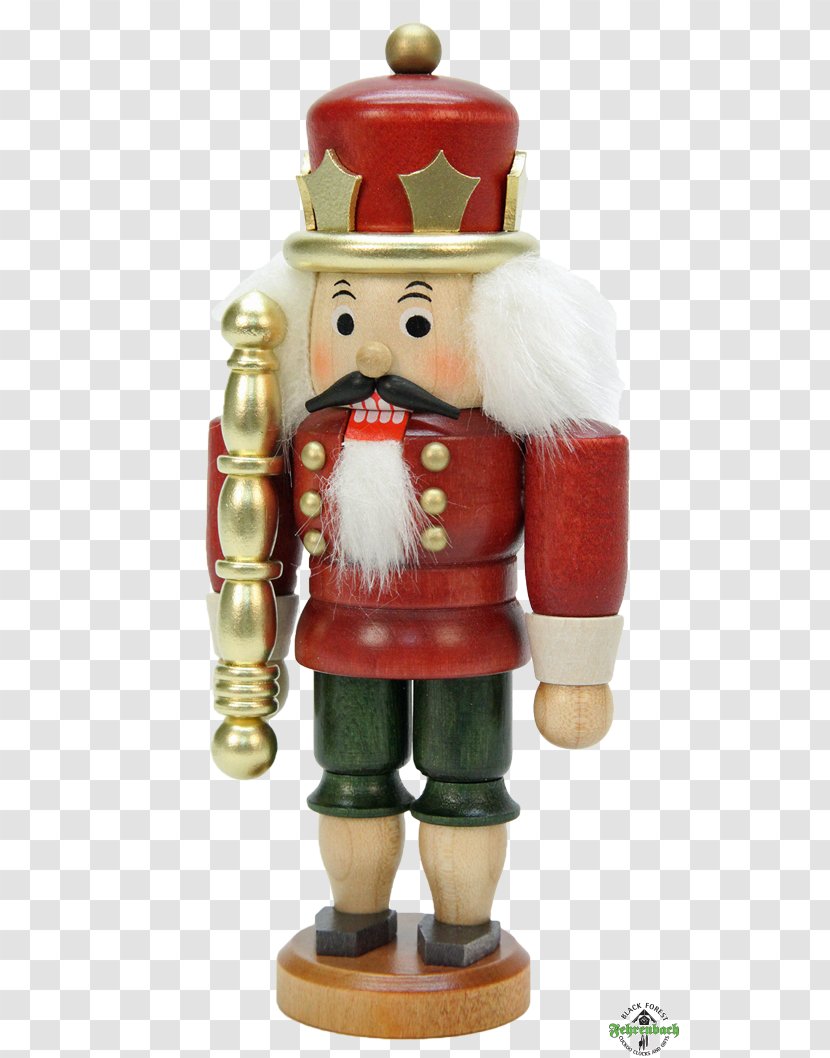 The Nutcracker And Mouse King Ore Mountains Decorative Transparent PNG