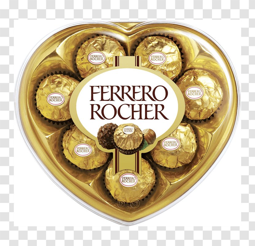 Ferrero Rocher Mozartkugel Chocolate Cake SpA - Spa Transparent PNG