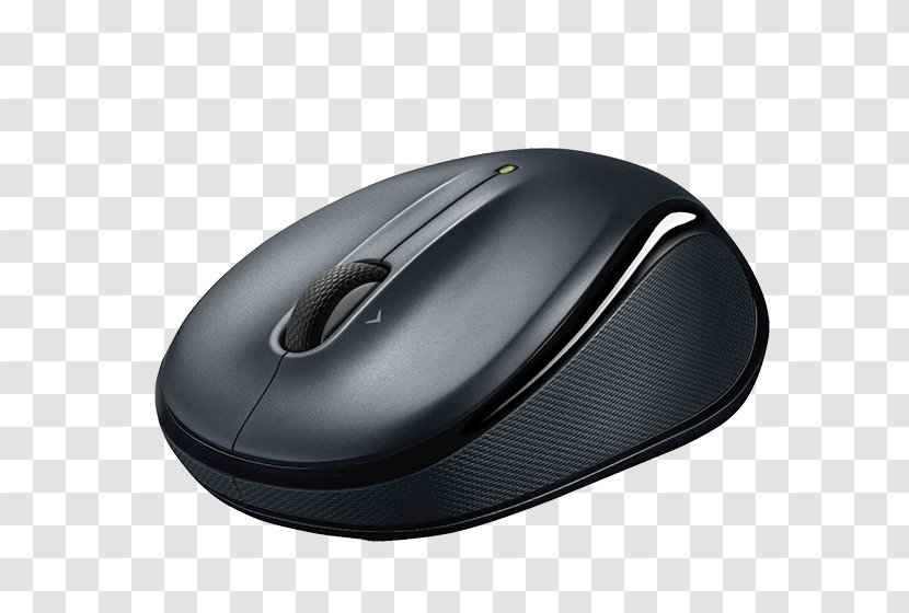 Computer Mouse Laptop Logitech M325 Scrolling - Internet Transparent PNG