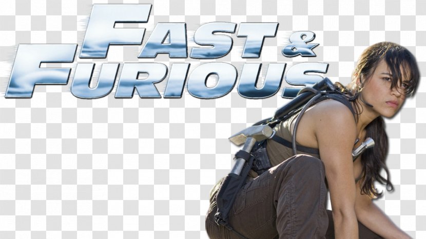 The Fast And Furious Television Fan Art Film Poster - Flower - & Transparent PNG