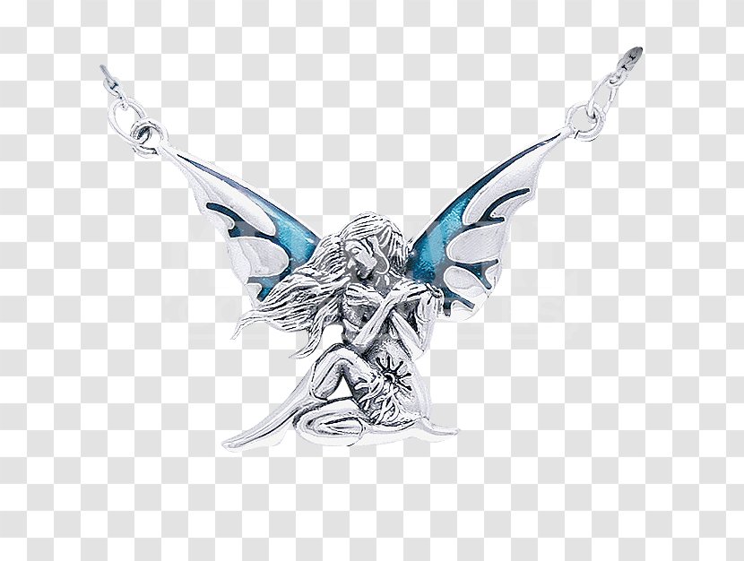 Fairy Charms & Pendants Necklace Jewellery Dark Souls III - Fictional Character Transparent PNG