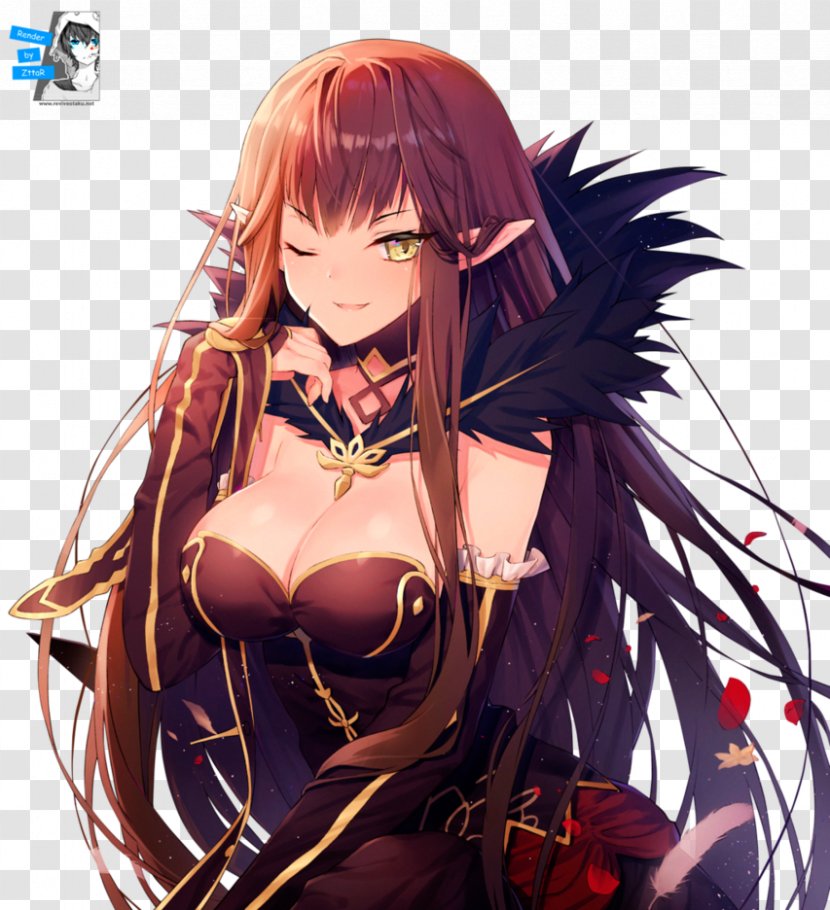 Stressed Out Brazil Semiramis Fate/Apocrypha Yandere Simulator - Tree Transparent PNG