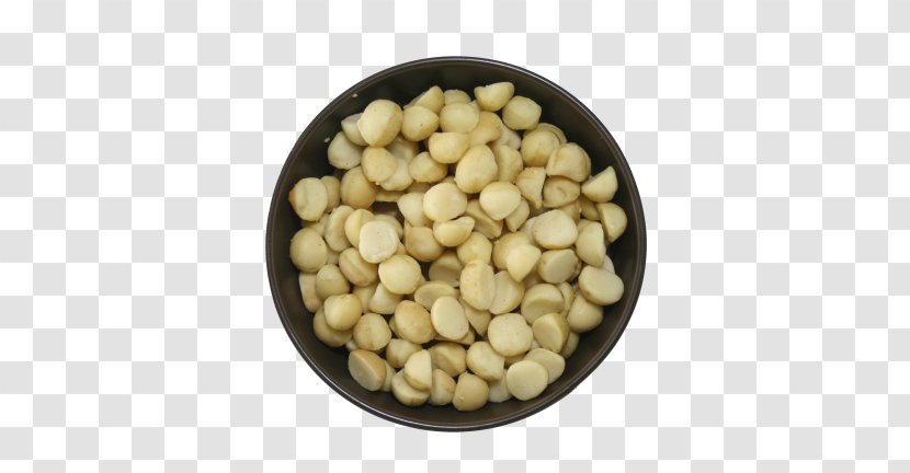 Vegetarian Cuisine Macadamia Bean Food Commodity - Nuts Transparent PNG