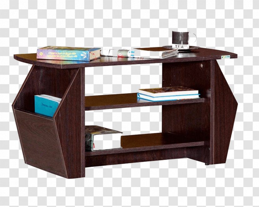 Coffee Tables Furniture Study Dining Room - Drawer - Table Transparent PNG