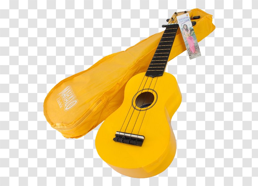 Acoustic Guitar Ukulele Tiple Cuatro Cavaquinho - Tree Transparent PNG