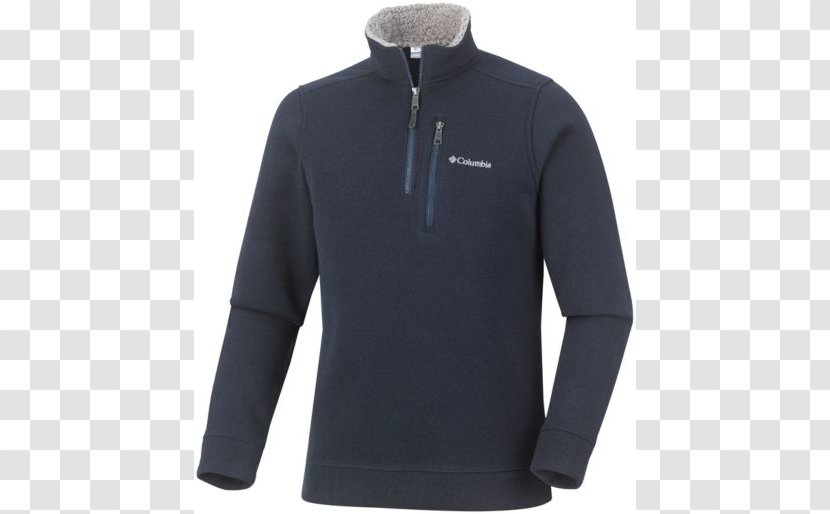 Clothing Hoodie Jacket Sweater Rash Guard - Sportswear Transparent PNG