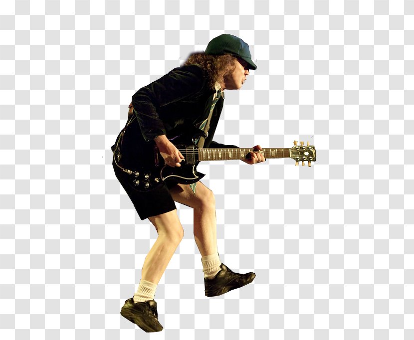 Musician AC/DC Wiki FC Barcelona - Silhouette - Flower Transparent PNG
