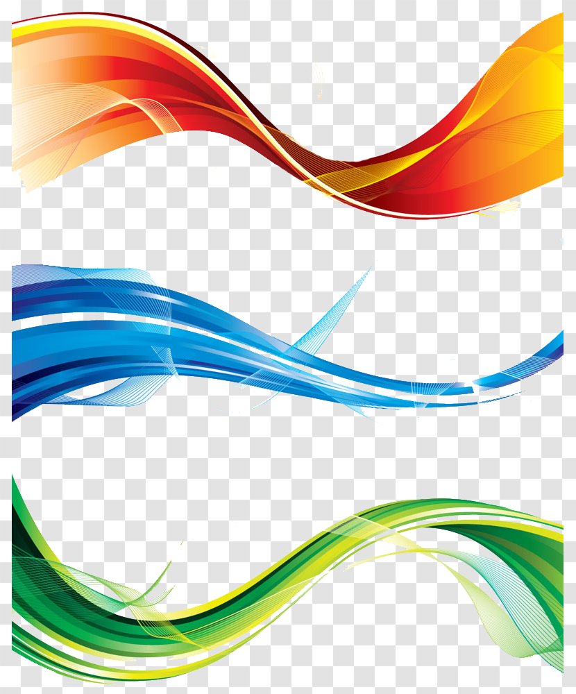 Light - Fundal - Colorfully Striped Transparent PNG