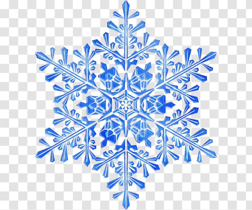 Snowflake Transparent PNG