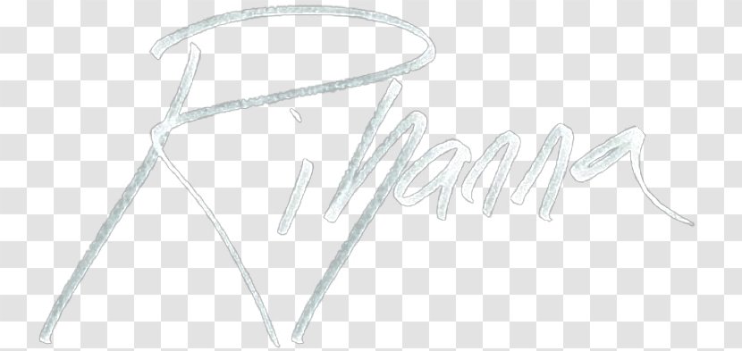 Brand White Line Angle - Drawing Transparent PNG