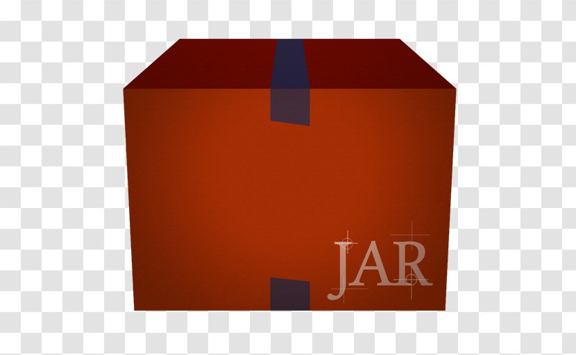 Rectangle Font - Box - Jar Transparent PNG