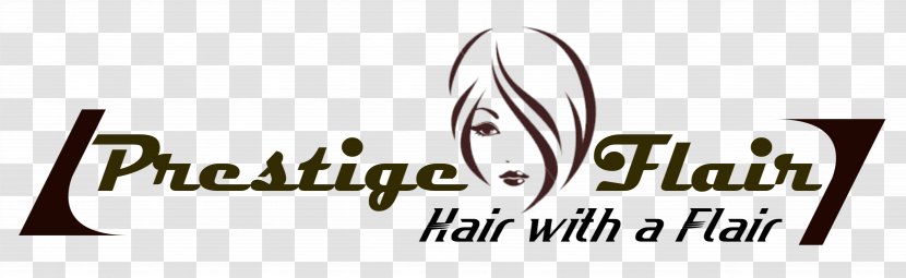 Artificial Hair Integrations Styling Tools Hairstyle Care - Fashion - Logo Transparent PNG