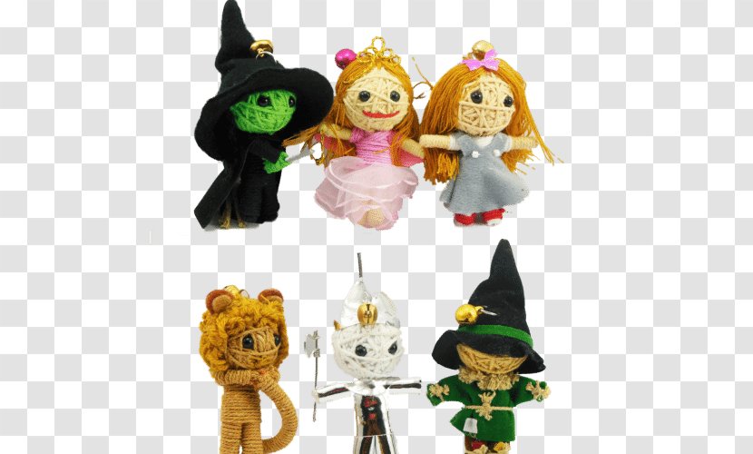 Stuffed Animals & Cuddly Toys Voodoo Doll West African Vodun Glinda Transparent PNG