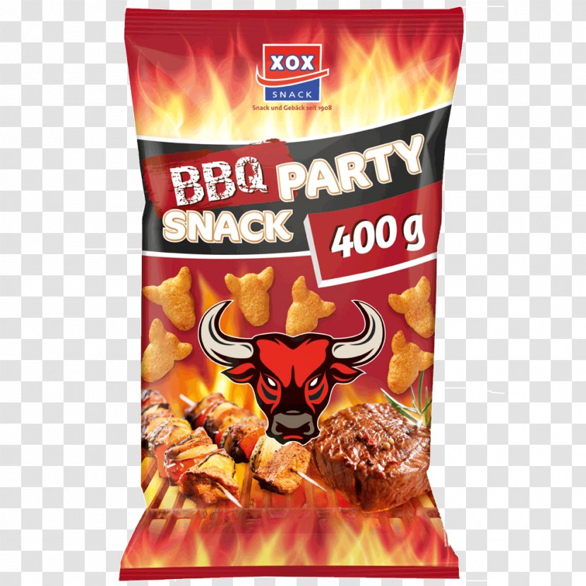 Breakfast Cereal Barbecue XOX-Gebäck Pulled Pork Junk Food - Chili Con Carne Transparent PNG