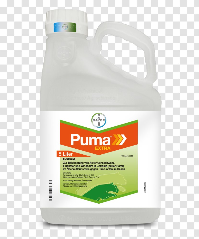 puma gold herbicida