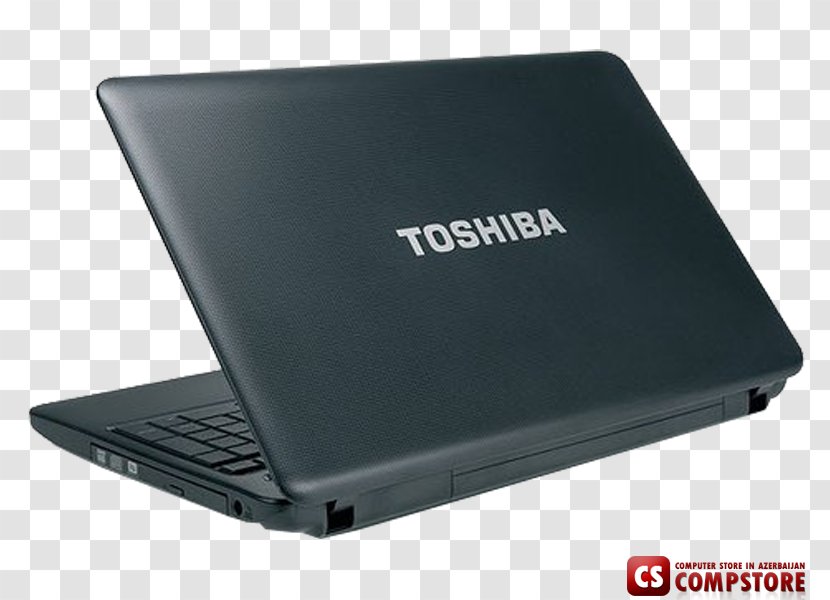 Laptop Toshiba Satellite Dell Intel Core I5 - Computer Transparent PNG