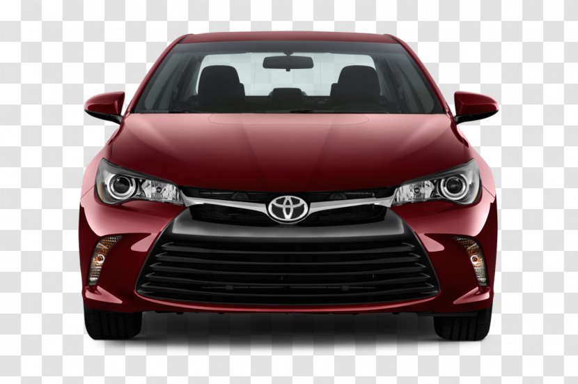 2017 Toyota Camry 2015 2018 2011 - Brand Transparent PNG