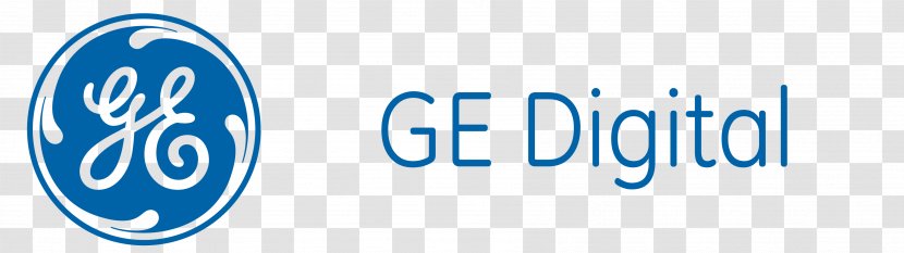 Logo General Electric GE Digital Brand - Trademark - Automation Cloud Transparent PNG