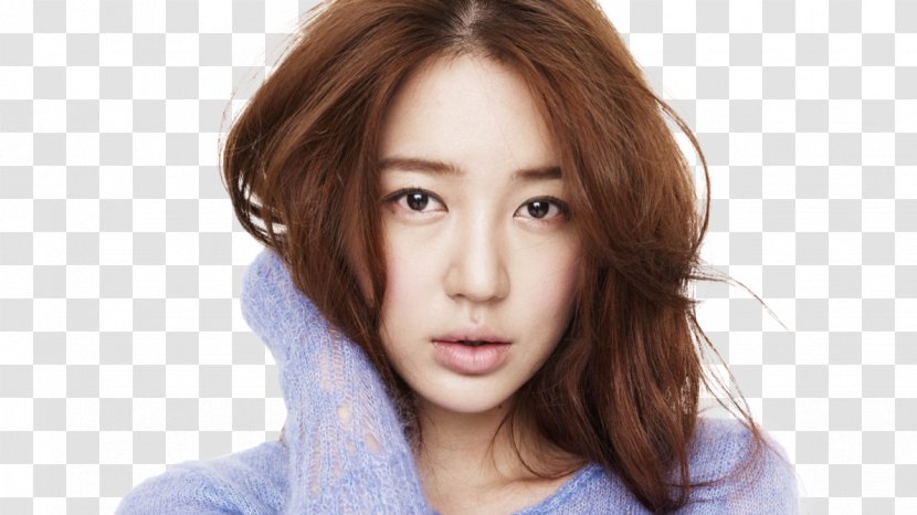Yoon Eun-hye The 1st Shop Of Coffee Prince Actor Korean Drama Baby V.O.X - Tree Transparent PNG
