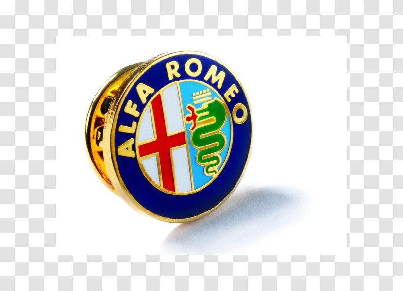 Alfa Romeo 4C 147 MiTo 169 - Cartoon - Islamic Button Badge Transparent PNG