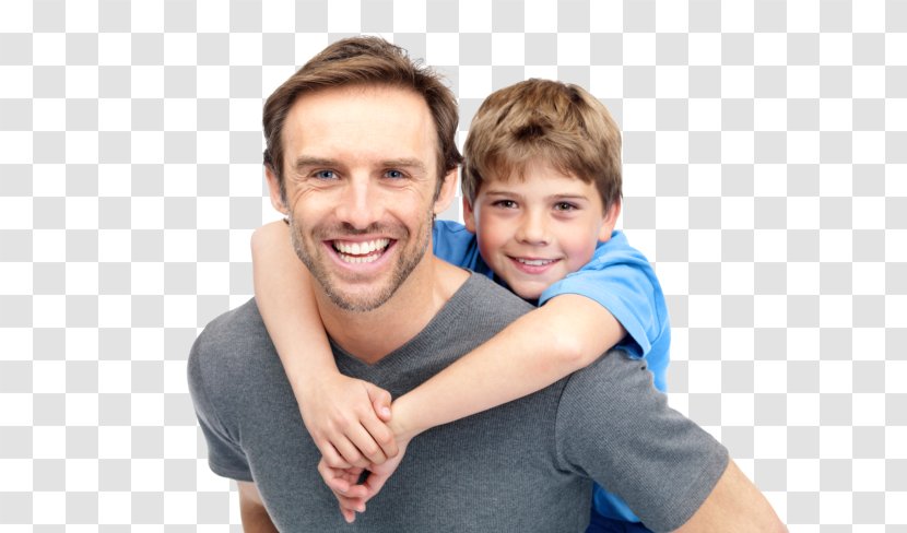 Child Care Dentistry Father - Male Transparent PNG