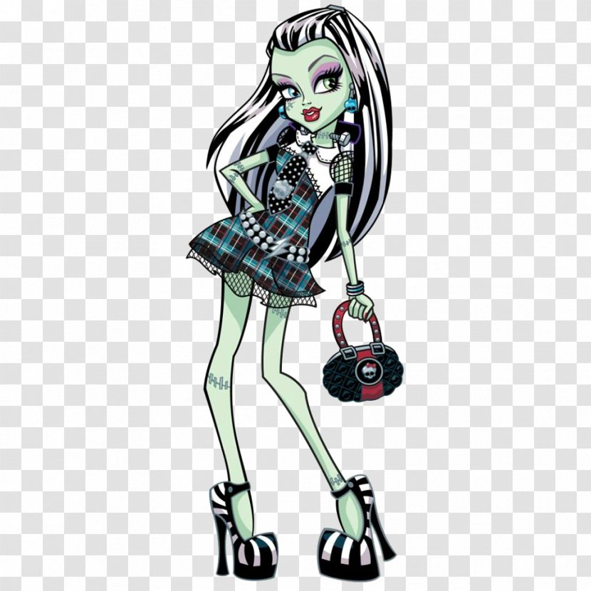 monster high frankenstein