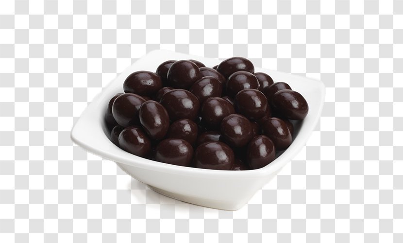 Chocolate Balls Chocolate-coated Peanut Bonbon Praline - Future Transparent PNG